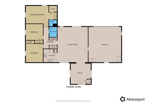 Photo of 10445 Maze Road, Indianapolis, IN