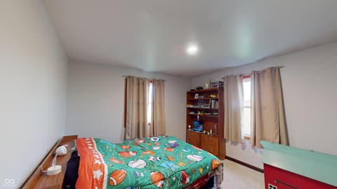 Photo of 10445 Maze Road, Indianapolis, IN