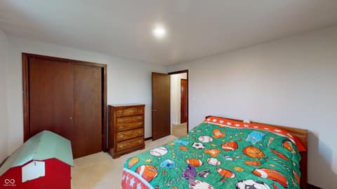 Photo of 10445 Maze Road, Indianapolis, IN