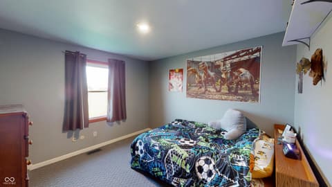 Photo of 10445 Maze Road, Indianapolis, IN