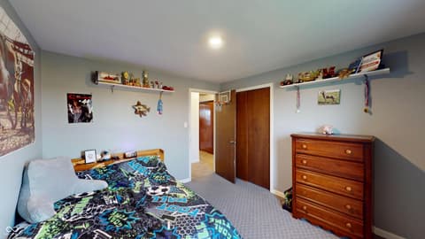 Photo of 10445 Maze Road, Indianapolis, IN