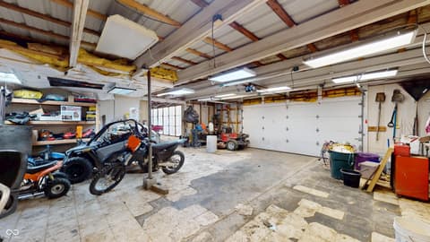 Photo of 10445 Maze Road, Indianapolis, IN