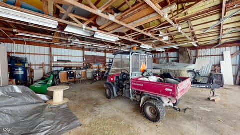 Photo of 10445 Maze Road, Indianapolis, IN