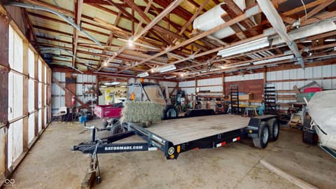 Photo of 10445 Maze Road, Indianapolis, IN