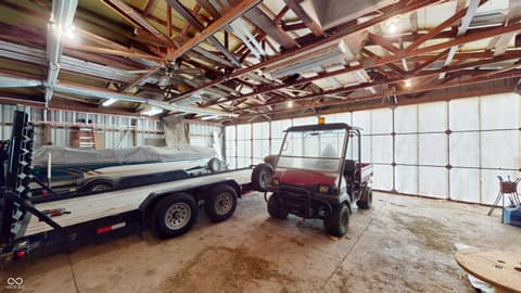 Photo of 10445 Maze Road, Indianapolis, IN