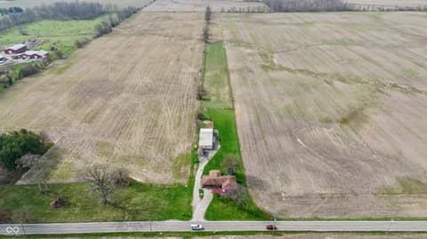 Photo of 10445 Maze Road, Indianapolis, IN