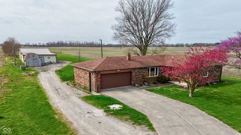 Photo of 10445 Maze Road, Indianapolis, IN