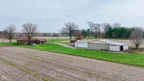 Photo of 10445 Maze Road, Indianapolis, IN