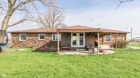 Photo of 10445 Maze Road, Indianapolis, IN