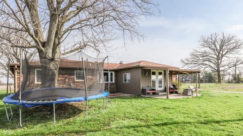 Photo of 10445 Maze Road, Indianapolis, IN