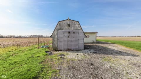 Photo of 10445 Maze Road, Indianapolis, IN