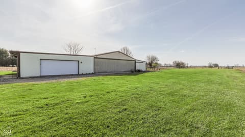 Photo of 10445 Maze Road, Indianapolis, IN