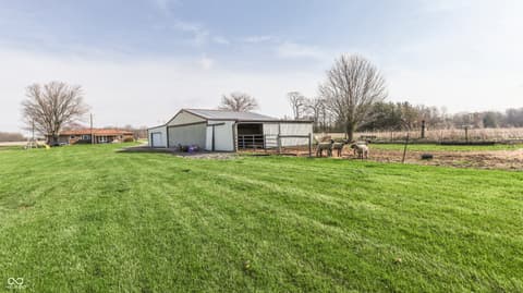 Photo of 10445 Maze Road, Indianapolis, IN
