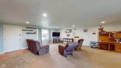 Photo of 10445 Maze Road, Indianapolis, IN