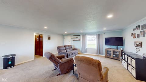 Photo of 10445 Maze Road, Indianapolis, IN