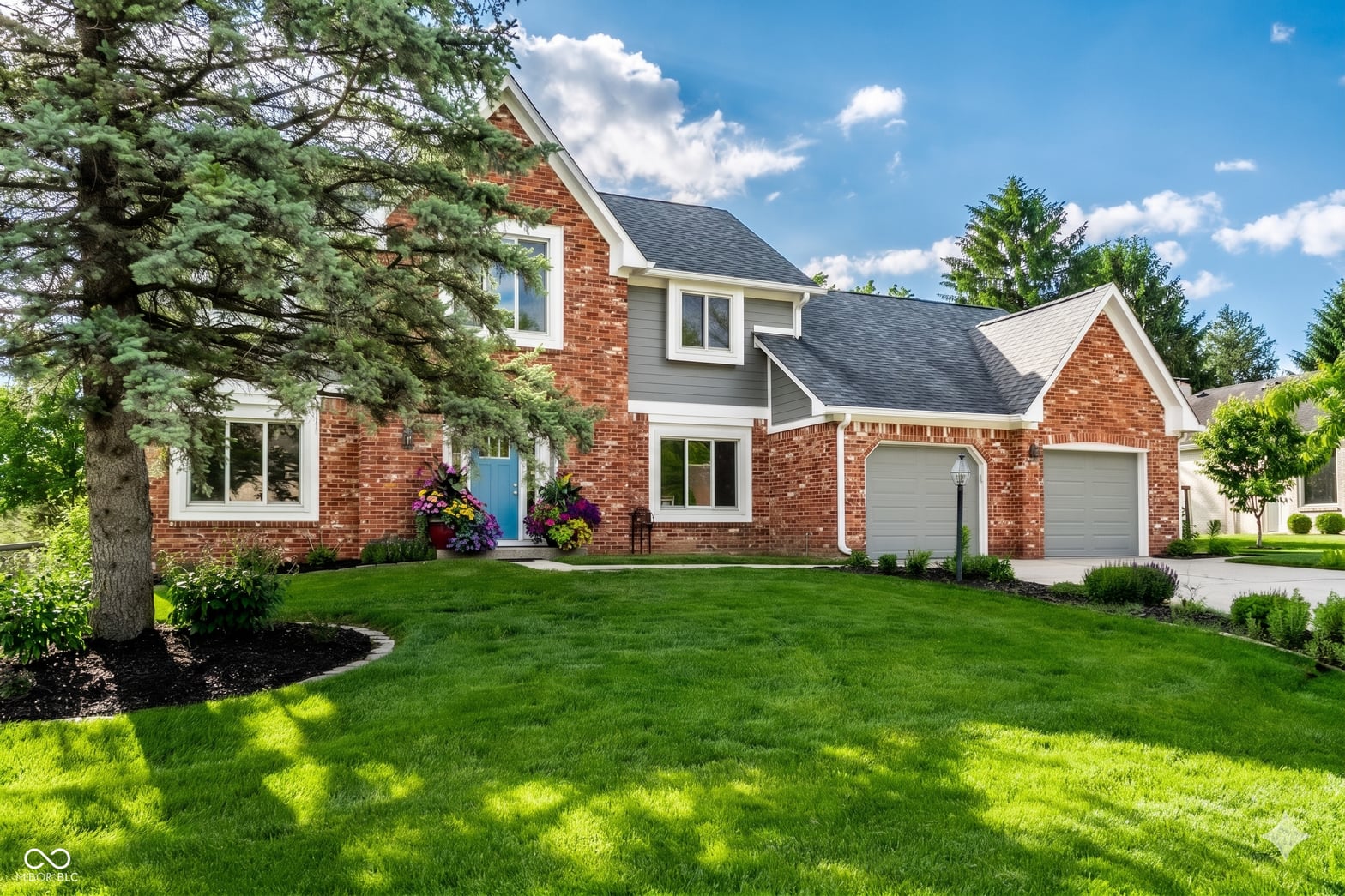Photo of 828 Pebble Brook Place, Noblesville, IN