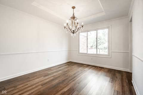 Photo of 828 Pebble Brook Place, Noblesville, IN