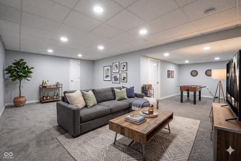 Photo of 828 Pebble Brook Place, Noblesville, IN