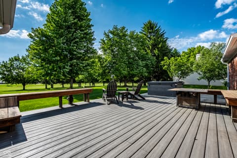 Photo of 828 Pebble Brook Place, Noblesville, IN