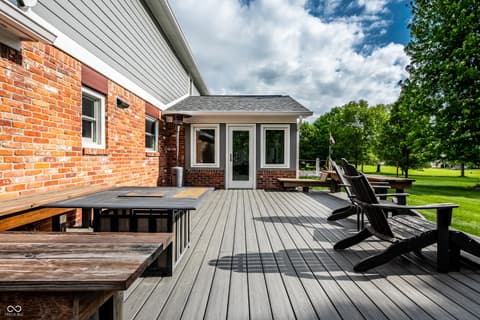 Photo of 828 Pebble Brook Place, Noblesville, IN