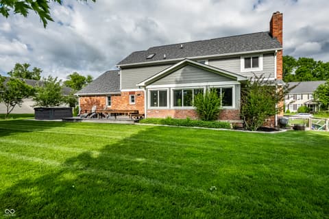 Photo of 828 Pebble Brook Place, Noblesville, IN