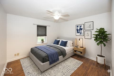 Photo of 2360 Durham Drive, Indianapolis, IN
