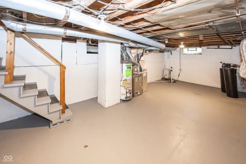 Photo of 2360 Durham Drive, Indianapolis, IN