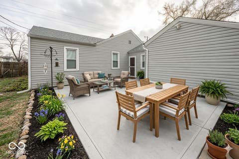 Photo of 2360 Durham Drive, Indianapolis, IN