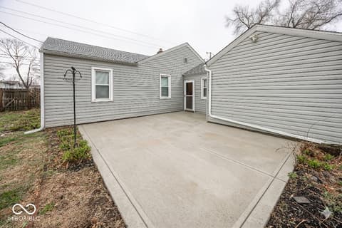 Photo of 2360 Durham Drive, Indianapolis, IN