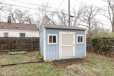 Photo of 2360 Durham Drive, Indianapolis, IN