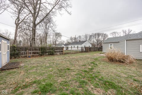 Photo of 2360 Durham Drive, Indianapolis, IN