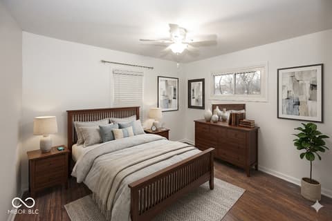 Photo of 2360 Durham Drive, Indianapolis, IN