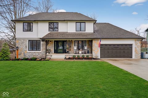 208 Surrey Hill