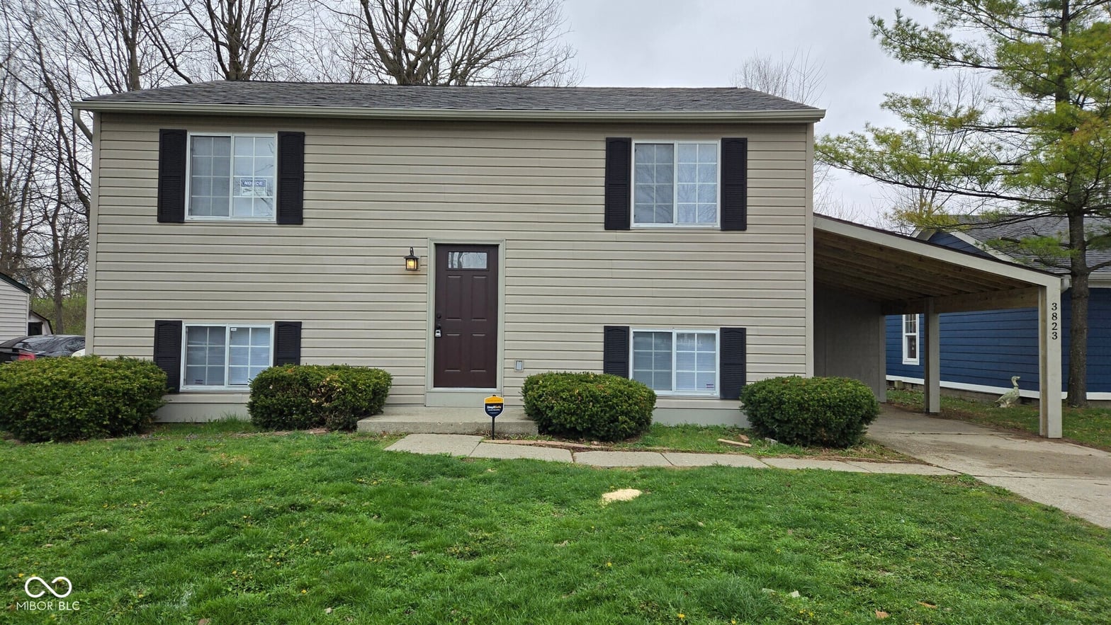 Photo of 3823 Ireland Drive, Indianapolis, IN