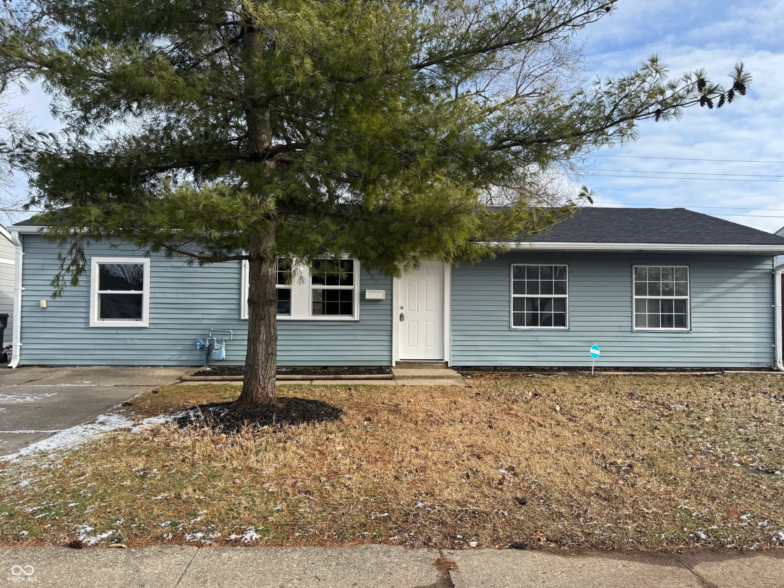 Photo of 3437 Allison Avenue, Indianapolis, IN
