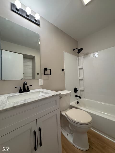 Photo of 3437 Allison Avenue, Indianapolis, IN