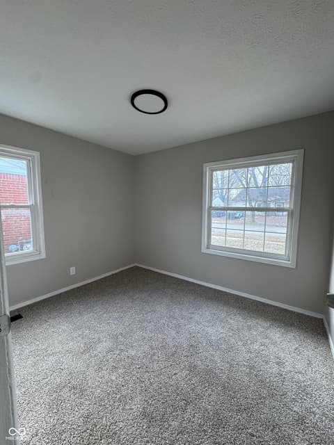 Photo of 3437 Allison Avenue, Indianapolis, IN