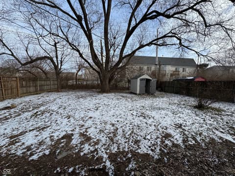 Photo of 3437 Allison Avenue, Indianapolis, IN