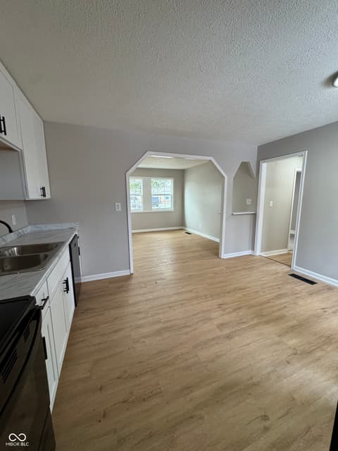 Photo of 3437 Allison Avenue, Indianapolis, IN