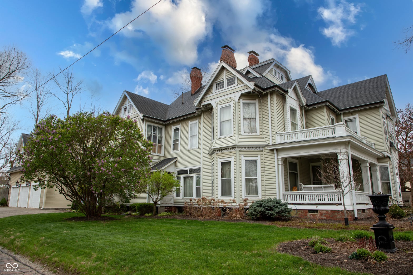 Photo of 313 E Wabash Avenue, Crawfordsville, IN