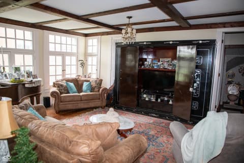 Photo of 313 E Wabash Avenue, Crawfordsville, IN