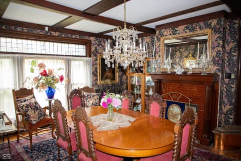 Photo of 313 E Wabash Avenue, Crawfordsville, IN