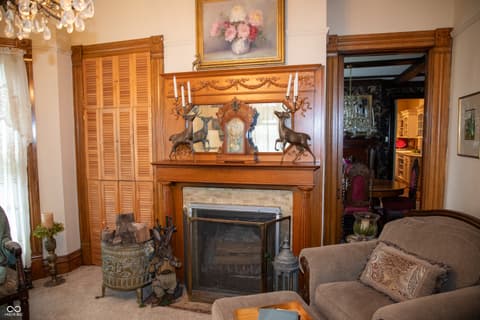 Photo of 313 E Wabash Avenue, Crawfordsville, IN