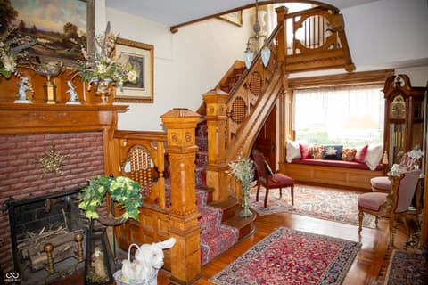 Photo of 313 E Wabash Avenue, Crawfordsville, IN