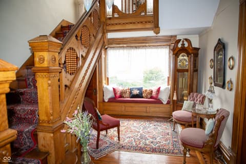Photo of 313 E Wabash Avenue, Crawfordsville, IN