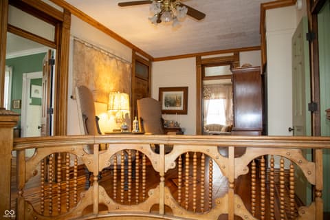 Photo of 313 E Wabash Avenue, Crawfordsville, IN