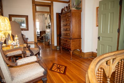 Photo of 313 E Wabash Avenue, Crawfordsville, IN