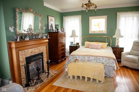 Photo of 313 E Wabash Avenue, Crawfordsville, IN