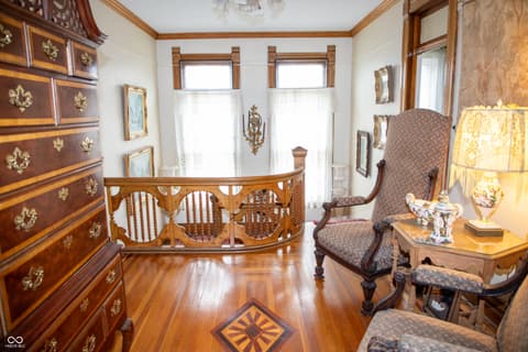 Photo of 313 E Wabash Avenue, Crawfordsville, IN