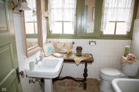 Photo of 313 E Wabash Avenue, Crawfordsville, IN